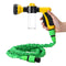 12V Portable High Pressure Electric Car Wash Washer Water Pump Sprayer Kit Foam Water Cleaning Kit