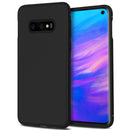 Bakeey Carbon Fiber Protective Case For Samsung Galaxy S10e Shockproof Soft TPU Back Cover