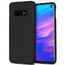Bakeey Carbon Fiber Protective Case For Samsung Galaxy S10e Shockproof Soft TPU Back Cover