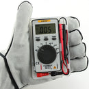 ANENG AN101 Pocket Digital Auto Range Multimeter Backlight AC/DC Voltage Current Meter SA847
