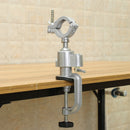 HILDA Aluminum Alloy Multifunction Universal Rotary Bracket For Electric Grinder Drill Accessories