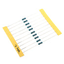 3Pcs Electronics Fans Components Package Element Parts Kit Set For