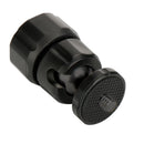 Ulanzi U-20 ABS 1/4 Screw Mount Rotating 360 Degree Ballhead Mini Tripod Ball Head