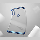 Bakeey Luxury Ultra Thin Color Plating Shock-proof Soft TPU Protective Case For Xiaomi Redmi Note 5