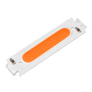 2W Full Spectrum COB LED Plant Grow Light Chip DIY for Indoor Vegetable Flower DC12V