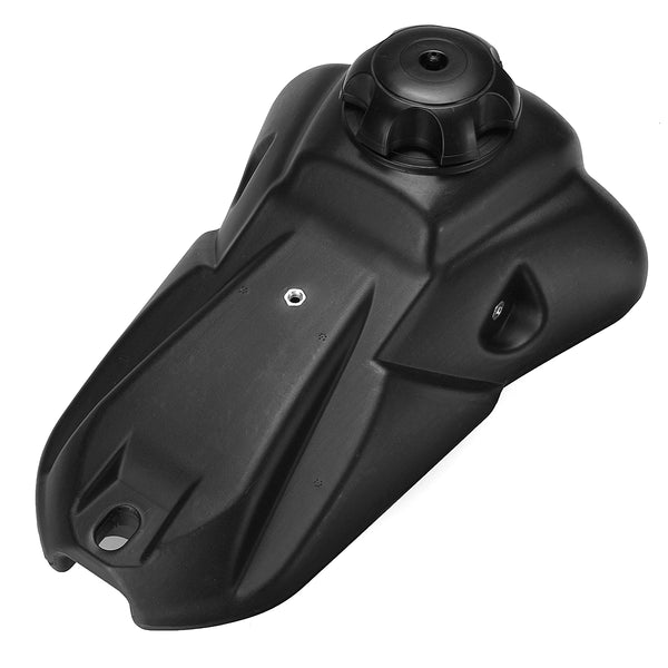 Gas Fuel Petrol Tank Tap Cap BBR Style For 125cc 150cc PIT PRO Trail Dirt Bike