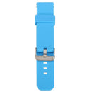 Sports Silicone Watch Band Strap For Pebble Time Samsung Galaxy R380 Smart Watch