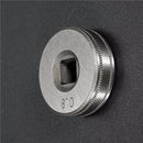 Mig Welding Line Wire Feed Drive Roller Part 0.6-0.8 Kunrle Groove 0.023-0.030