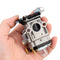 Carburetor For Walbro WYJ-138/WYK-186 SHINDAIWA T242X T242 LE242
