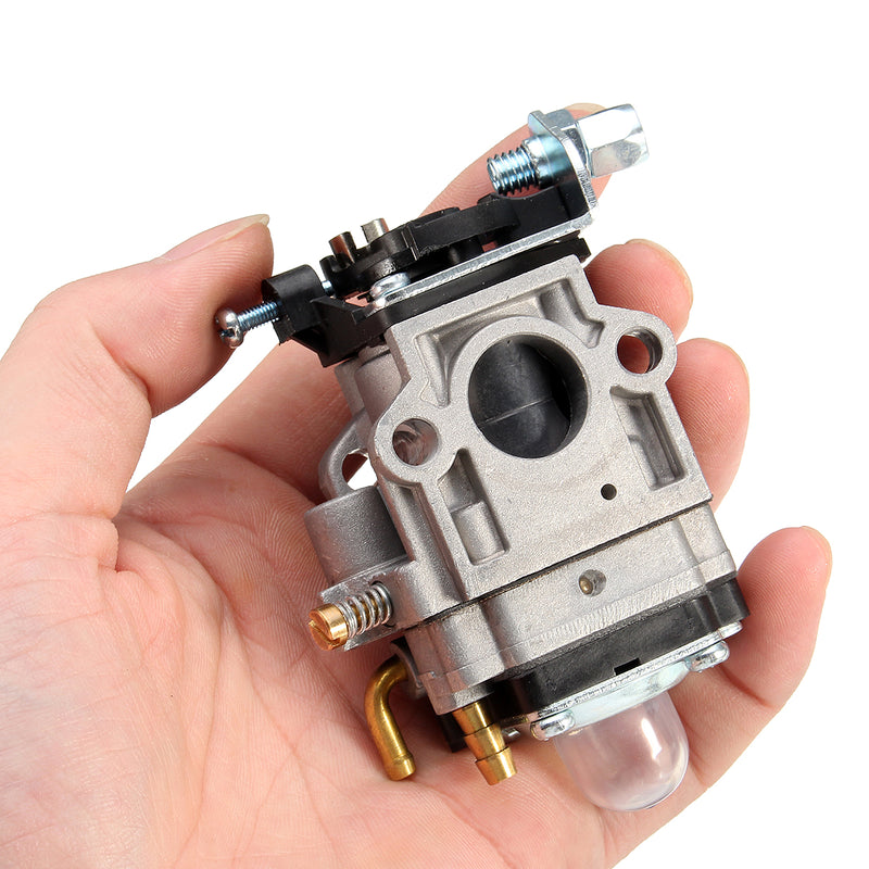 Carburetor For Walbro WYJ-138/WYK-186 SHINDAIWA T242X T242 LE242