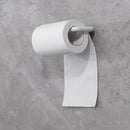 Happy Life Tissue Holder Box Paper Roll Stand Wall Sticker Bathroom Storage Decorations House Decor from Xiaomi Youpin