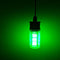 ZANLURE 10W High Brightness LED Fishing Lamp IP68 Waterproof Fishing Lure Light Fish Attracting Light