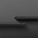 For Xiaomi Redmi Note 8 Pro Case NILLKIN Anti-fingerprint Anti-slip Nylon Synthetic Fiber Textured Protective Case For Xiaomi Redmi Note 8 Pro