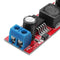 10pcs DC-DC 3A Step Down Regulated Power Module Car Charger Dual USB Output 9V/12V/24V/36V To 5V