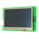 Creality 3D 4.3 inch Full Color Touch LCD Display Control Panel Screen For CR-10S PRO/CR-X 3D Printer Part