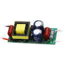 3pcs 15-24W LED Driver Input AC90-265V to DC45-82V Built-in Drive Power Supply Adjustable Lighting for DIY LED Lamps