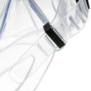 Diving Mask Scuba Snorkel Goggles Face Glasses With Breath Tube Set For Adult