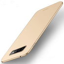 MOFI Slim Anti Fingerprint Hard PC Protective Case For Samsung Galaxy S10 6.1 Inch