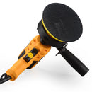 700w Buffer Polisher Machine Electric Car Polisher Waxer Variable Speeds Tool Household Waxing Polishing Machine