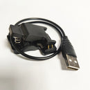 Bakeey 30CM Watch Cable USB Charger Clip For Xiaomi MI Band 4