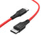 BlitzWolf BW-TC17 3A USB PD Type-C to Type-C Charging Data Cable 3ft/0.9m For iPad Pro Macbook Pocophone F1