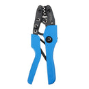 Crimper Solar Terminal Crimping Tools for 10 2.5/4/6mm Solar PanelMC4 PV Cable Wire Crimpers Crimping Plier