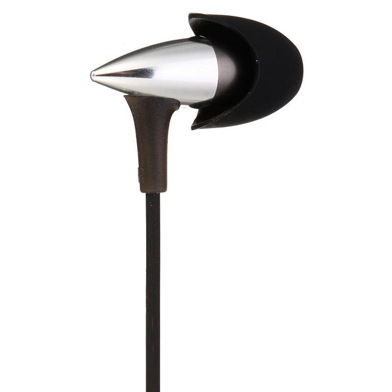 UiiSii HI705 Hi-Fi Earphone Strong Bass Stereo with MIC Volume Line Control