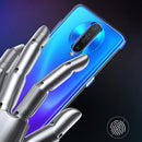 Bakeey Plating Shockproof Transparent Ultra-thin Soft TPU Protective Case for Xiaomi Redmi K30 / Xiaomi Redmi K30 5G