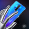 Bakeey Plating Shockproof Transparent Ultra-thin Soft TPU Protective Case for Xiaomi Redmi K30 / Xiaomi Redmi K30 5G