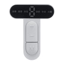 5V Smart Charging Mini Massager One to Four Massage Stickers Full Body Electric Massager Home Office