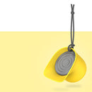 USAMS US-YX002 Mini Wireless bluetooth Speaker Portable Stereo 3D Surround Sound Outdoor Handsfree