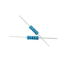 20pcs 2W 560R Metal Film Resistor Resistance 1% 560 ohm Resistor