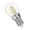 E14 3W SMD2835 White Warm White Mini LED Lamp Refrigerator Corn Light Bulb AC220-240V