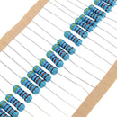50pcs 1W Metal Film Resistor 1% 47K ohm