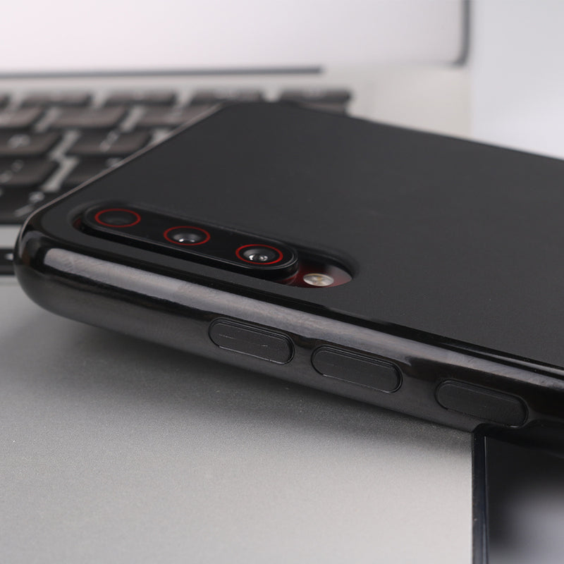 Bakeey Pudding Matte Soft TPU Protective Case For Umidigi X