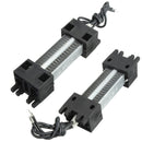 12V 100W PTC Heating Element Heater Electric Heater Ceramic Thermostatic