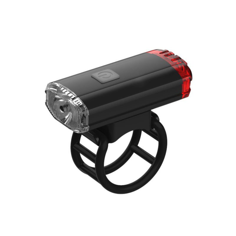XANES XL23 Headlight Tail Light USB Xiaomi Electric Scooter Motorcycle E-bike Bike Bicycle Cycling