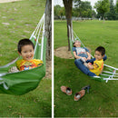 Naturehike Portable Single & Double Hammock Outdoor Parachute Nylon Fabric Hanging Bed