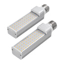 88 LED Plant Grow Light 24W E27 Full Spectrum Growing Lamp Set for Flower Seeds Greenhouse