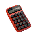 LOFREE Jelly Bean Mechanical Calculator Multi-function Digital LCD Scientific Calculator