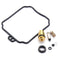 Carburetor Carb Repair Rebuild Kits For Yamaha XV250 Virago XVS650 V-Star 18-5171