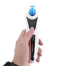 Electric Nose Care Pore Blackhead Cleaner Remover Vacuum Suction Facial Acne Pore Cleaner Extractor USB Charging