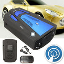 360 Car Camera Blue V7 Testing System Cobra 16 Band 360 Laser Radar Detector Voice Alerts