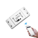 Bakeey 10A Smart Light Switch DIY WiFi Module APP Remote Control Universal Breaker Timer Works with Smart Life APP Alexa Google Home