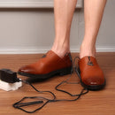 USB Electric Heated Shoe Insoles Foot Warmer Heater Feet Socks Boot Pad Winter