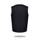 Men Women Electric Heating Vest Jacket USB Charging Winter Warm Heated Coat 3 Gears Temperature