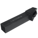 MVJNR2525M16 25 x150mm 93 Degree Lathe External Turning Tool Holder with VNMG1604 Carbide Insert
