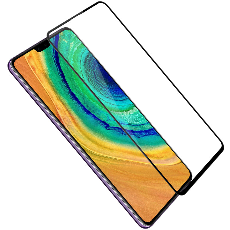 Nillkin Amazing CP+PRO 0.33mm 9H Anti-explosion Full Coverage Tempered Glass Screen Protector for Huawei Mate 30