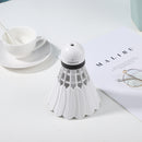KUULAA RGB LED Night Light Badminton Silent Humidifier Air Diffuser Difusor Mist Maker Aroma For Home Office Car