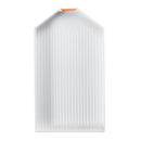 72Pcs Diamond Painting Tools Kit Hand Embroider Cross Stitch Accessory